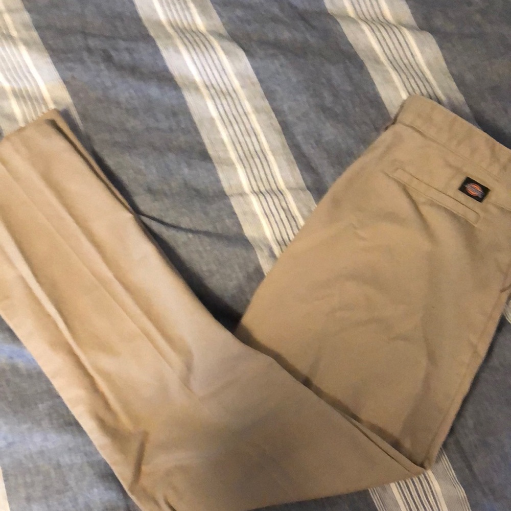 Brown dickes flex fit